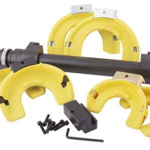 Compresseur de ressorts - OM 1170 - CLAS Equipements