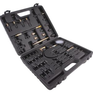 Compressiomètre Essence-Diesel/DCI multimarque - AC 2018BL - CLAS Equipements