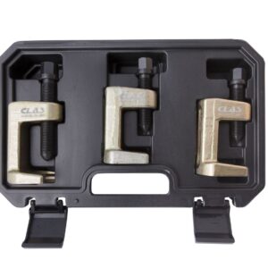 Coffret extracteurs rotules ø23-34mm (3 pcs) - OM 2510BL - CLAS Equipements