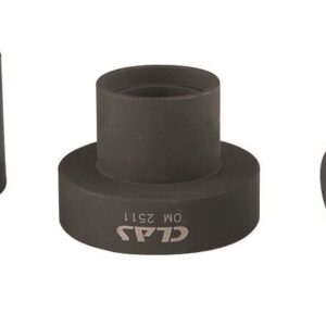 Bagues extraction rotules inférieures renault/opel - OM 2511 - CLAS Equipements