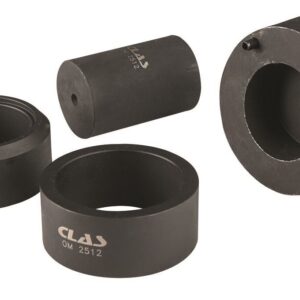 Bagues extraction rotules supérieures renault/opel - OM 2512 - CLAS Equipements