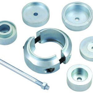 Bagues golf4/audi a2-a3 - OM 2519 - CLAS Equipements