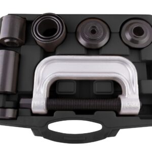 Coffret montage/démontage rotules - OM 2521 - CLAS Equipements