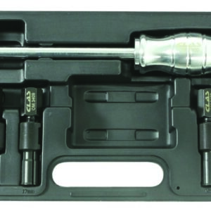 Coffret extraction roulements prise intérieure ø8-ø32mm - OM 3409 - CLAS Equipements