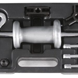 Coffret extracteurs multi-usages - OM 3410BL - CLAS Equipements
