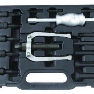Coffret extraction roulements prise intérieure ø8-ø58mm - OM 3418 - CLAS Equipements