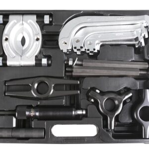 Coffret extraction hydraulique 10T - OM 3423 - CLAS Equipements