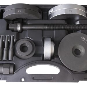 Outil dépose et pose roulements 2eme génération ø72mm - OM 3425 - CLAS Equipements