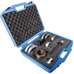 Outil dépose et pose roulements 2eme génération ø85mm - OM 3427 - CLAS Equipements