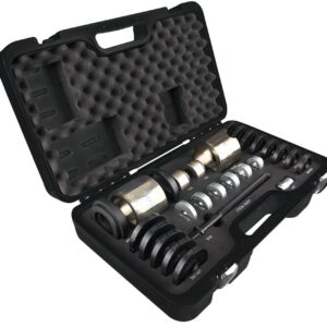 Extracteur roulements de roues sur véhicules mercedes - OM 3428 - CLAS Equipements