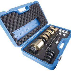 Extracteur roulements de roues sur véhicules peugeot/citroen/renault - OM 3430 - CLAS Equipements