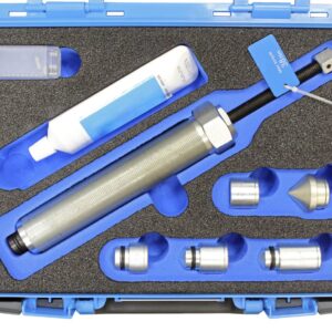 Coffret adaptateur + vérin mécano-hydraulique 16T - OM 3493 - CLAS Equipements