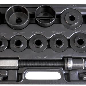Coffret montage/démontage roulements - OM 3517BL - CLAS Equipements