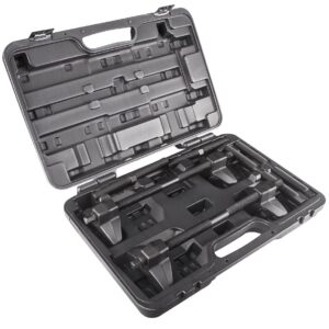 Paire compresseurs de ressorts - OM 3637BL - CLAS Equipements