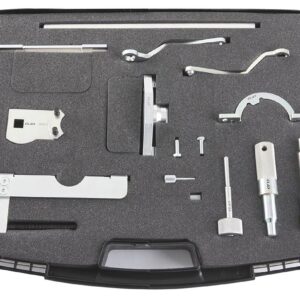 Coffret calage opel/saab essence-diesel - OM 3669 - CLAS Equipements