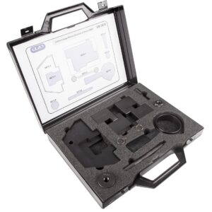 Coffret calage bmw/rover/opel essence-diesel - OM 3673 - CLAS Equipements