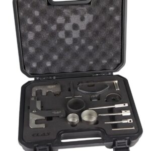 Coffret calage renault/opel/nissan/suzuki dci - OM 3674 - CLAS Equipements