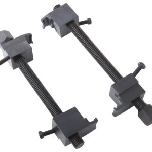 Paire compresseurs de ressorts amortisseur cabine volvo/renault - OM 3681 - CLAS Equipements