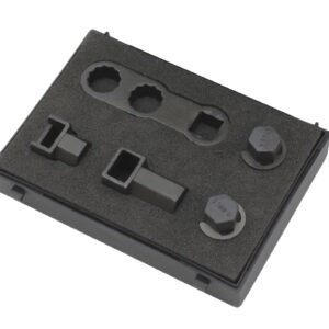 Kit tension courroie auxiliaire psa/ford - OM 3694 - CLAS Equipements