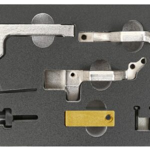 Coffret calage mini/psa 1.4-1.6 16v essence et turbo - OM 3748 - CLAS Equipements