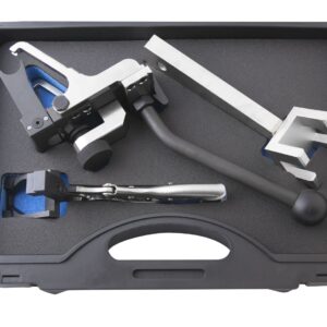 Outils de pose et dépose de ressorts arbre intermediaire psa/bmw - OM 3755 - CLAS Equipements
