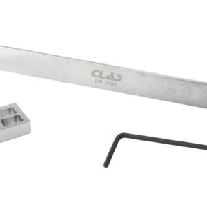 Clé tension courroie psa/fiat/ford 1.4-1.6 diesel - OM 3756 - CLAS Equipements