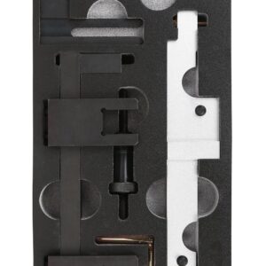 Coffret calage bmw 1.6-2.0 essence (n43) - OM 3767 - CLAS Equipements