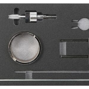 Coffret calage 1.4-1.6 hdi-tdci 1.8-2.0 essence-diesel - OM 3777 - CLAS Equipements