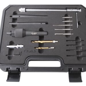 Coffret extraction bougies préchauffage endommagées m8-m10 - OM 3778 - CLAS Equipements