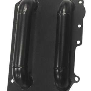 Substitut radiateur d'huile de boîte daf 105 - OM 3970 - CLAS Equipements