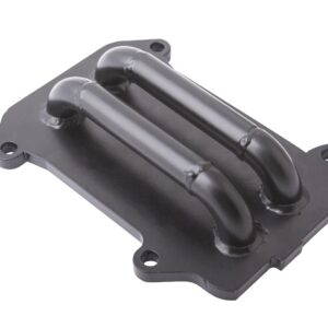 Substitut radiateur d'huile de boîte daf 95 - OM 3971 - CLAS Equipements