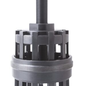 Extracteur roulements 11 billes pour boîte zf as tronic - OM 3987 - CLAS Equipements