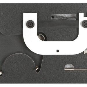 Coffret calage renault/nissan - OM 4005 - CLAS Equipements