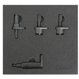 Coffret calage vag 1.2 essence - OM 4010 - CLAS Equipements