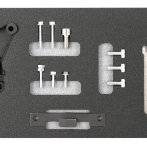 Coffret calage fiat/lancia/ford essence - OM 4017 - CLAS Equipements