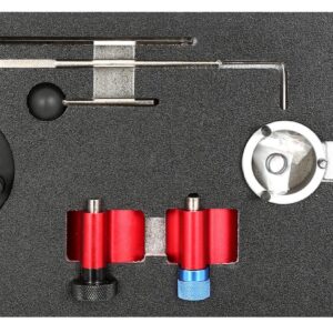 Coffret calage vag 1.6-2.0 tdi - OM 4037 - CLAS Equipements