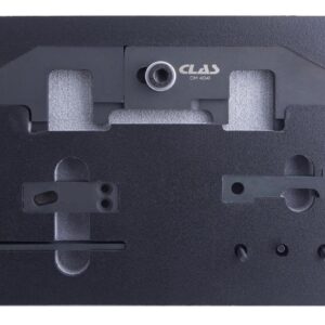 Coffret calage PSA 1.0-1.2 VVT 3 cylindres Puretech - OM 4041 - CLAS Equipements