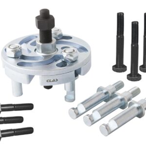 Extracteur poulies universel approche rapide ø47-110mm - OM 4044 - CLAS Equipements