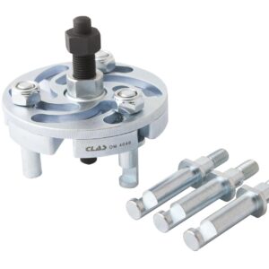 Extracteur poulies universel approche rapide+griffes 1.5dciExtracteur poulies universel approche rapide+griffes 1.5dci - OM 4047 - CLAS Equipements