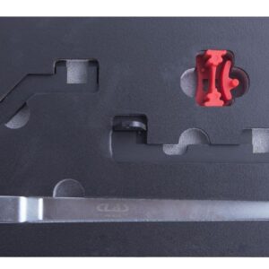 - OM 4054 - CLAS Equipements