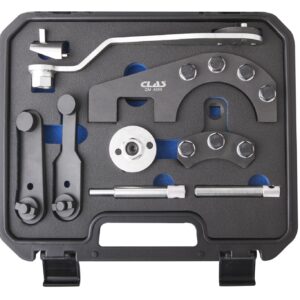 Coffret calage vag 2.5 tdi pd - OM 4055 - CLAS Equipements