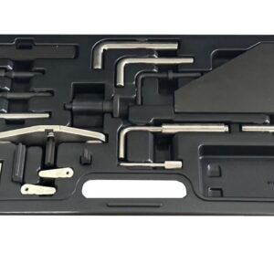 Coffret calage ford/vw/seat/volvo/mazda - OM 4056 - CLAS Equipements
