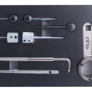 Coffret calage vag 1.6-2.0 cr tdi - OM 4057 - CLAS Equipements