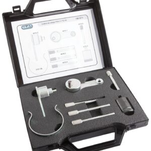 Coffret calage psa/land rover/jaguar 2.7/3.0 v6 (tdv6) - OM 4070 - CLAS Equipements