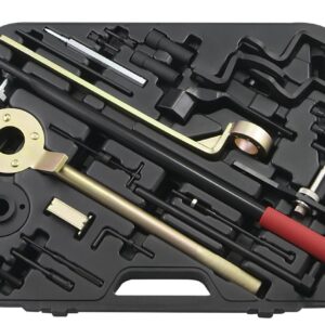 Coffret calage honda/mazda/daewoo/hyundai essence-diesel - OM 4080 - CLAS Equipements