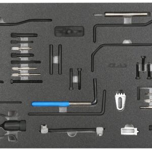 Coffret de calage psa/fiat 1.4-1.6-2.0-2.2-3.3-3.8 - OM 4102 - CLAS Equipements