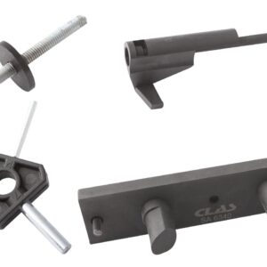 Kit calage moteur vag 2.0 tfsi et tsi - OM 4112 - CLAS Equipements