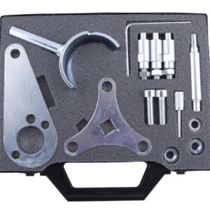 Coffret calage hyundai kia 1.6 - OM 4128 - CLAS Equipements