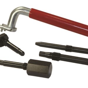 Kit calage Chrysler 2.5-2.8 crd - OM 4129 - CLAS Equipements