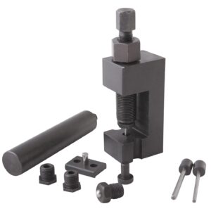 Rive/derive chaîne de distribution - OM 4150 - CLAS Equipements